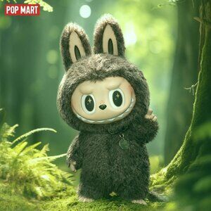 POPMART The Monsters Zimomo I Found You US SELLER 100% AUTHENTIC